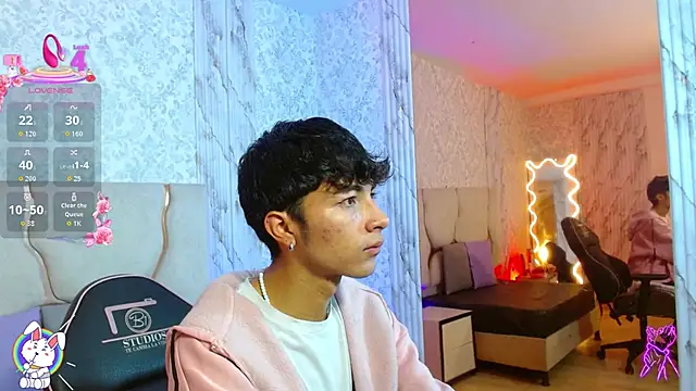 osamu tay online show from 04/09/26, 03:17