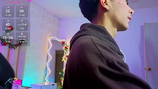 osamu tay online show from 05/20/26, 03:13