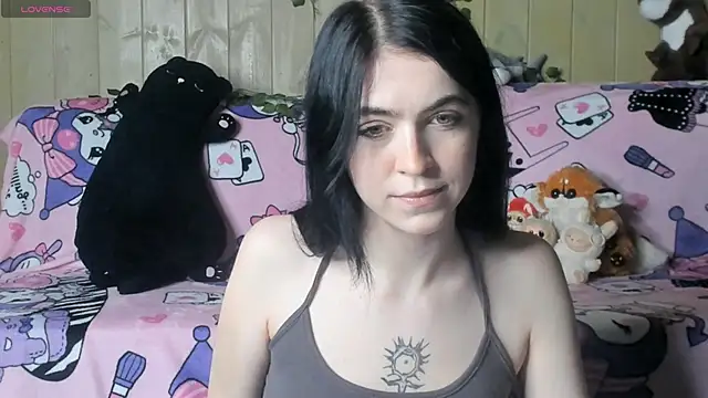 reze daisies online show from 03/28/26, 07:24