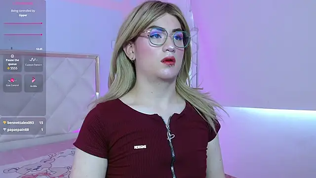 NOOAH TAY online show from 03/11/26, 07:20