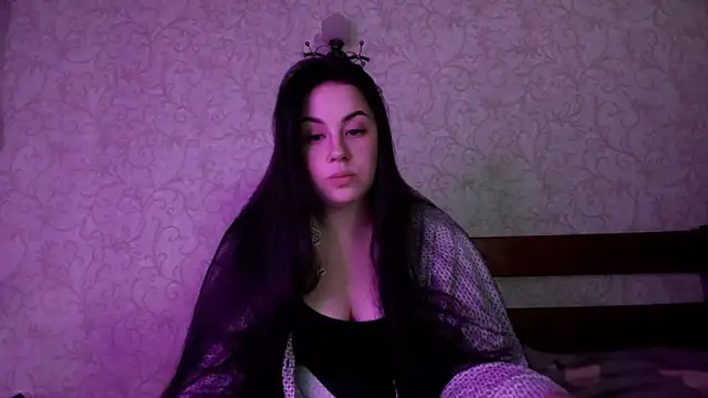 NoirAngel  online show from 02/21/26, 09:38