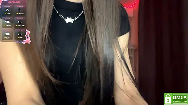 Kiaicatie online show from 03/14/26, 06:24