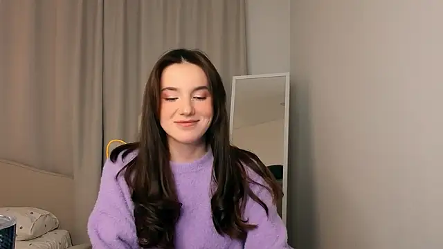 ssandralovin online show from 04/01/26, 07:33