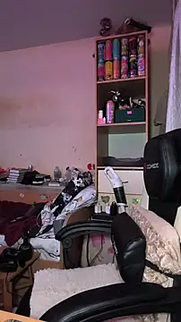 LaizyMaryMur online show from 02/05/26, 04:00