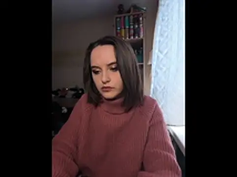 LaizyMaryMur online show from 02/12/26, 10:32