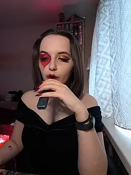 LaizyMaryMur online show from 02/14/26, 07:05