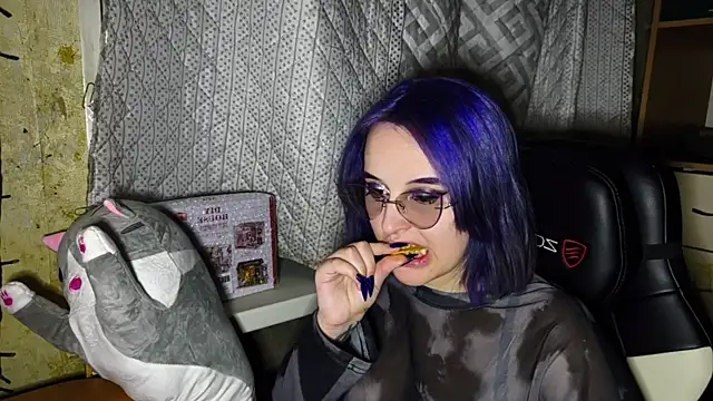 LaizyMaryMur online show from 04/29/26, 05:30