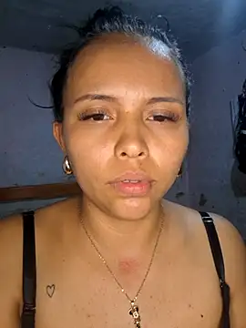 Daniela Cruz  online show from 02/10/26, 09:08