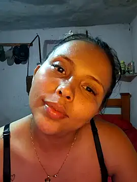 Daniela Cruz  online show from 03/13/26, 07:20