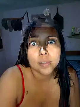 Daniela Cruz  online show from 03/26/26, 10:48