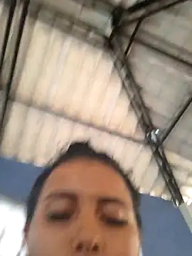 Daniela Cruz  online show from 03/31/26, 03:56