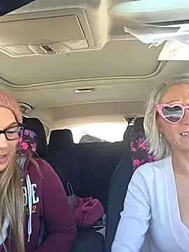 BeautifulFire23 online show from 02/09/26, 05:06