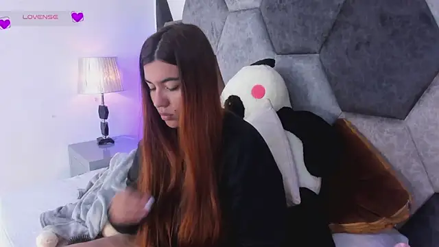 Snapshot of DulceJones chatting on 02/24/26, 08:29 DulceJones online show from 02/24/26, 08:29