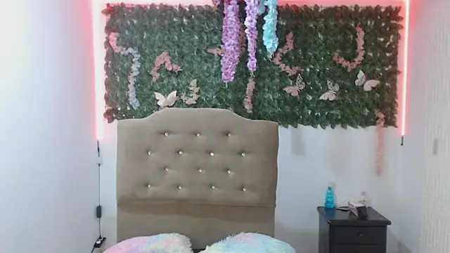 adara cute 69 online show from 03/25/26, 08:15