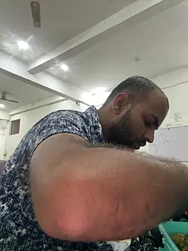 hardlysuck online show from 03/17/26, 05:16