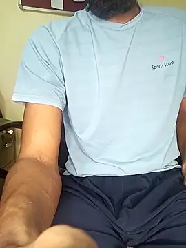 Lovable dude online show from 03/18/26, 05:38