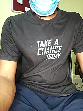 Lovable dude online show from 03/19/26, 08:02