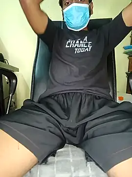 Lovable dude online show from 03/27/26, 05:56