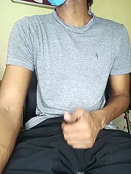 Lovable dude online show from 04/02/26, 02:37