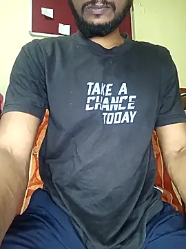 Lovable dude online show from 04/04/26, 02:03