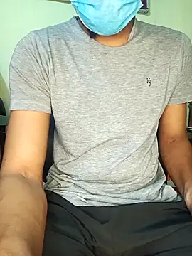 Lovable dude online show from 04/08/26, 06:41