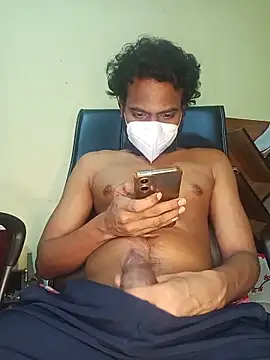 Lovable dude online show from 06/13/26, 07:23