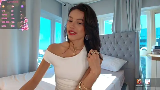 Carol Daniel online show from 07/15/26, 06:02