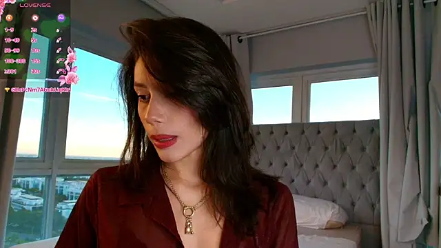 Carol Daniel online show from 07/21/26, 07:49