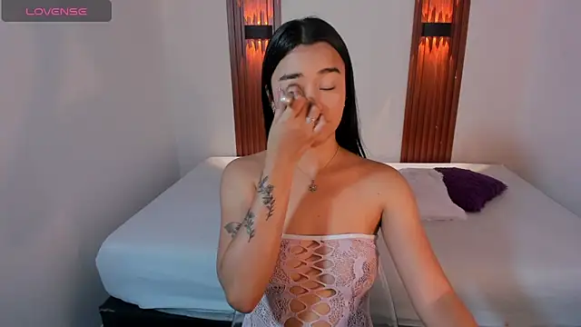 Lisy19 online show from 03/05/26, 07:43