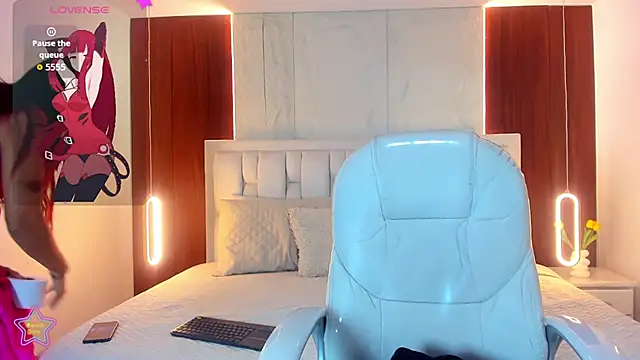 Anita23   online show from 03/19/26, 03:32