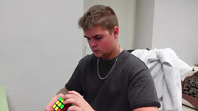 Jackson Teele online show from 02/01/26, 08:51