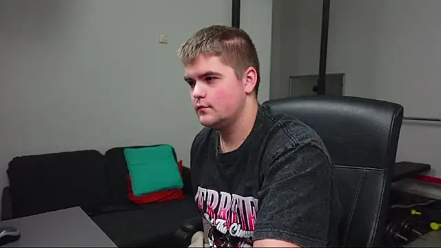 Jackson Teele online show from 02/02/26, 09:24