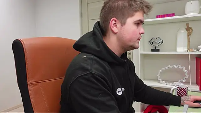 Jackson Teele online show from 02/11/26, 09:20