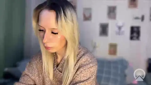 DellaCampbell online show from 02/04/26, 02:12