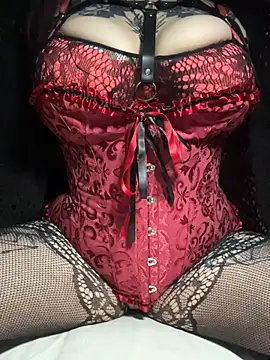 Snapshot of MissOpium chatting on 02/28/26, 06:09 MissOpium online show from 02/28/26, 06:09