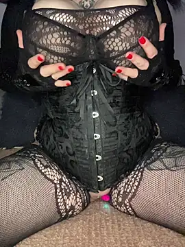 MissOpium online show from 03/26/26, 09:31