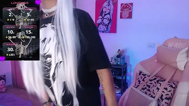 cyberd0ll66 online show from 02/11/26, 05:23