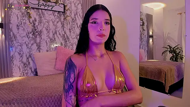 ChloeeMasonn online show from 03/24/26, 11:04