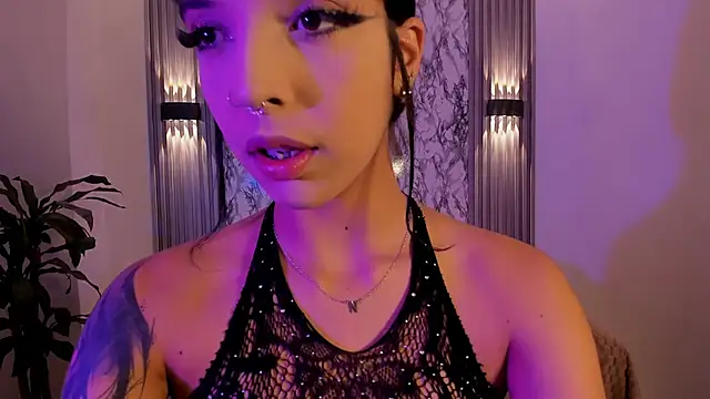 ChloeeMasonn online show from 04/14/26, 11:05