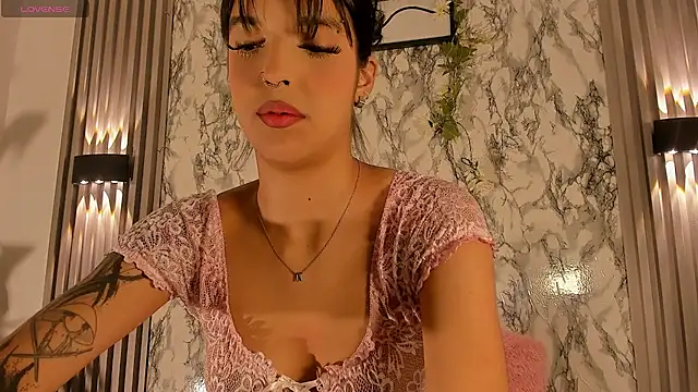 ChloeeMasonn online show from 07/13/26, 01:03