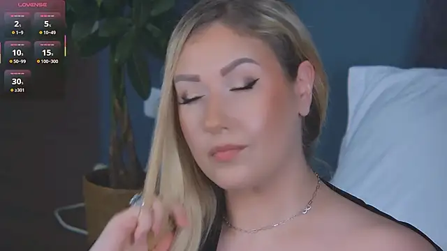 OndinaNoire online show from 02/26/26, 08:08