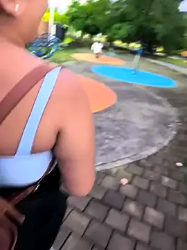 Adina Skaly online show from 03/23/26, 11:20