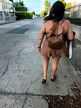 Adina Skaly online show from 04/01/26, 10:29