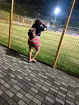 Adina Skaly online show from 04/09/26, 01:38