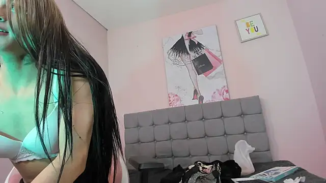 Dhalton x online show from 04/07/26, 03:18