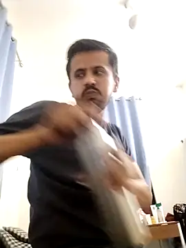 manishk0 online show from 04/24/26, 07:05