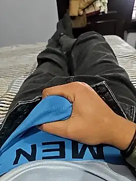 HORNY DirtyMind online show from 02/06/26, 07:45