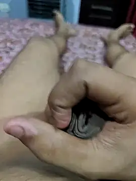 HORNY DirtyMind online show from 05/29/26, 05:33