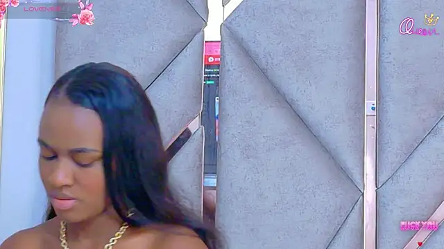 Sally-Noa online show from 04/10/26, 02:44