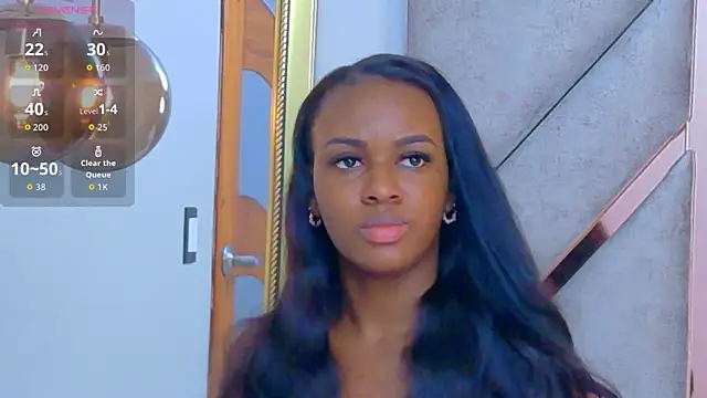 Sally-Noa online show from 04/11/26, 05:28